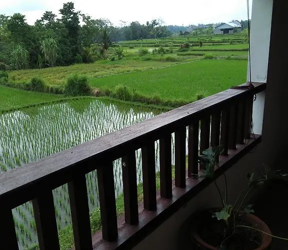 Majapahit ウブド