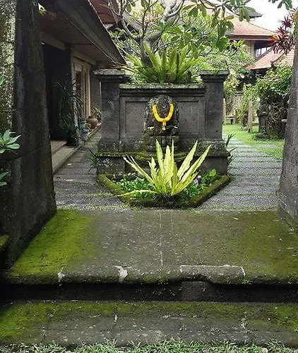 Majapahit ウブド