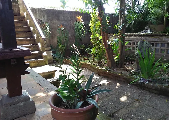 Majapahit ウブド