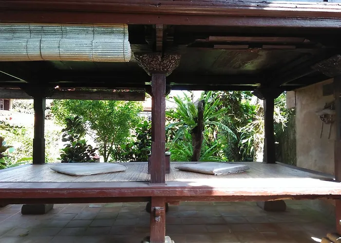 Majapahit ゲストハウス