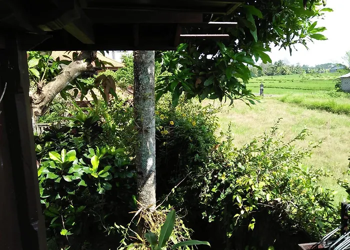 Majapahit ウブド