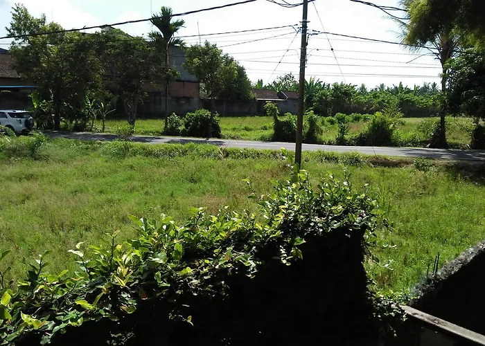 Majapahit * ウブド