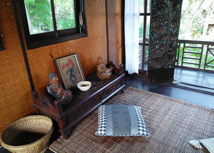 Majapahit ゲストハウス *