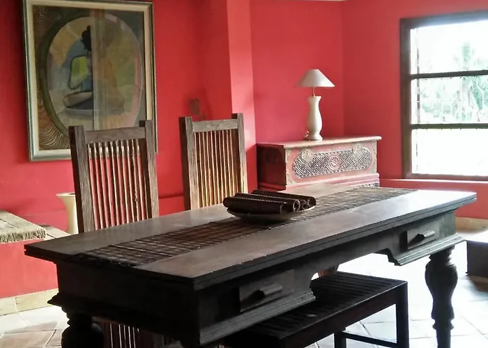 Majapahit ウブド