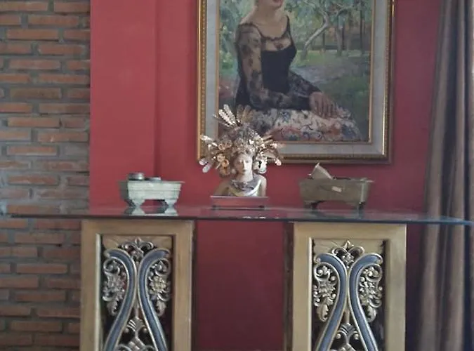 Majapahit ウブド