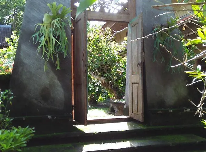 Majapahit ウブド